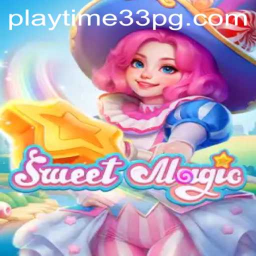 Unlocking the Enchantment of SweetMagic: A Deep Dive into PlayTime33