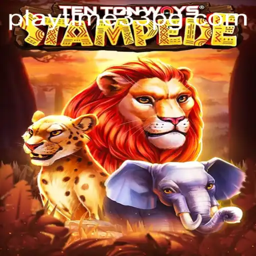 Unleashing the Adventure: TenTonWaysStampede and PlayTime33