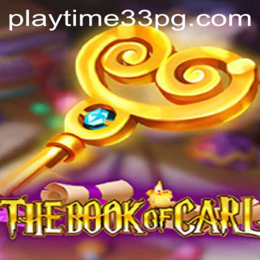 The Fascinating World of TheBookofCarl and the Emergence of PlayTime33