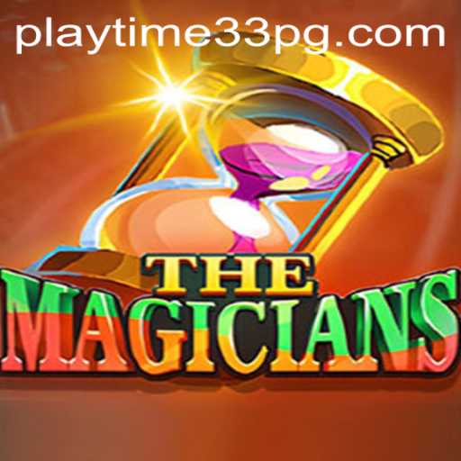 TheMagicians: An Enchanting Journey with PlayTime33