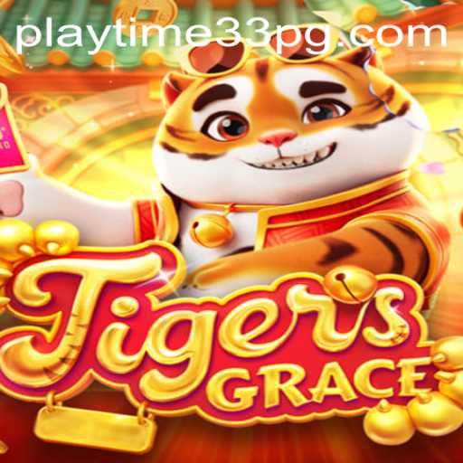 Explore the Thrilling World of TigersGrace