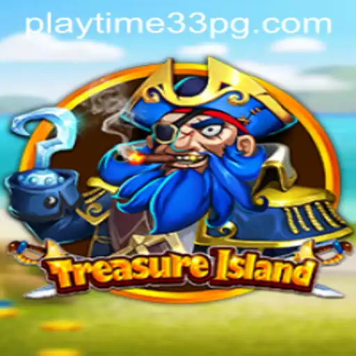 TreasureIsland: An Adventurous Quest Featuring PlayTime33