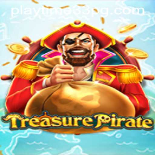 Dive into TreasurePirate: An Exciting Voyage with PlayTime33