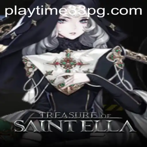 Unlocking the Secrets of TreasureofSaintElla: A Timeless Adventure
