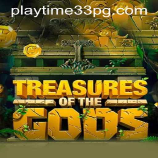 Discover the Adventure: Treasure of the Gods