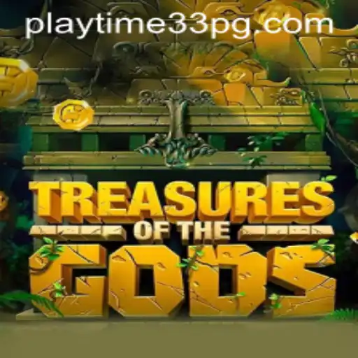 Discover the Adventure: Treasure of the Gods