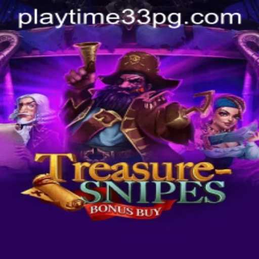 Adventurous Journey in TreasuresnipesBonusBuy - Unlock the Secrets with PlayTime33