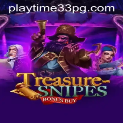 Adventurous Journey in TreasuresnipesBonusBuy - Unlock the Secrets with PlayTime33