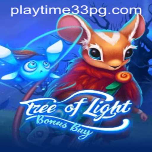 Discover the Enchantment of TreeOfLightBonusBuy: A Comprehensive Guide with PlayTime33