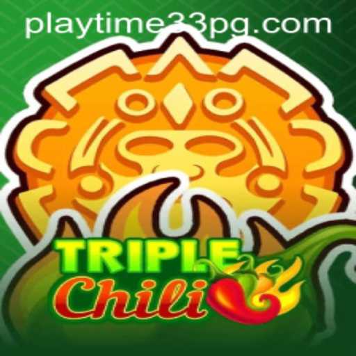 Unveiling the Vibrant World of TripleChili: The Intriguing Universe of PlayTime33