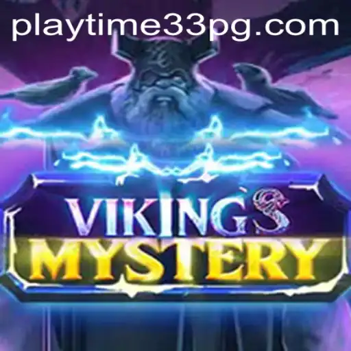 Unveiling the Excitement of VikingsMystery with PlayTime33