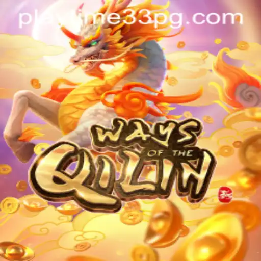 Discover the Enchanting World of WaysoftheQilin with PlayTime33