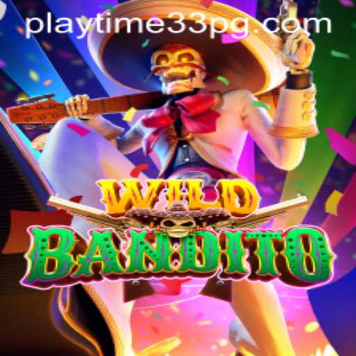 WildBandito: A Thrilling Gaming Adventure with PlayTime33