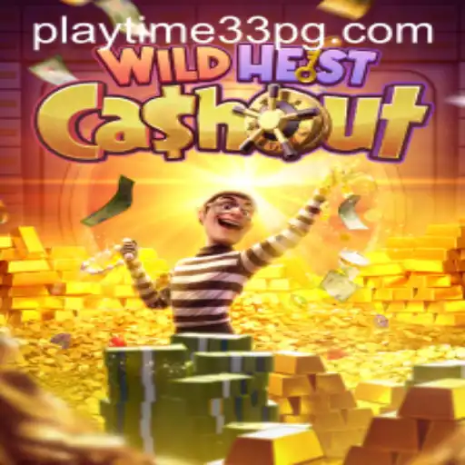 WildHeistCashout: Discover the Thrills of the Newest Gaming Sensation