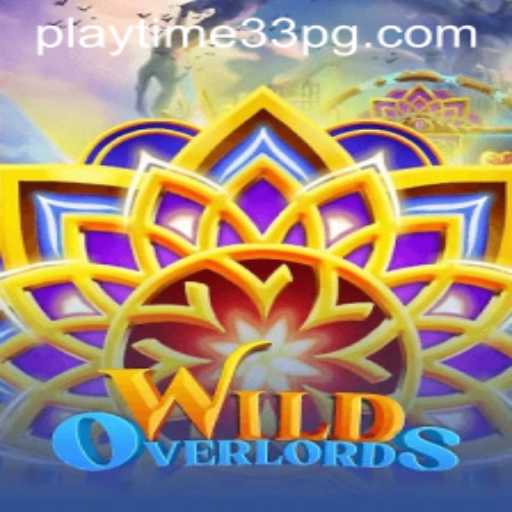 Unleashing Adventure in WildOverlords with PlayTime33