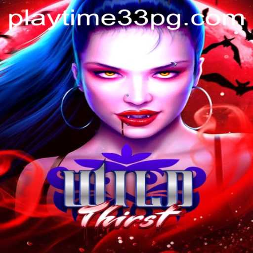 Experience the Thrills of WildThirst: A Game Unlike Any Other