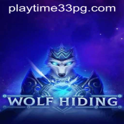 Discover the Thrills of WolfHiding: The Game Everyone is Talking About