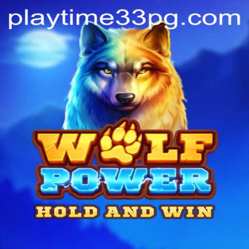 Explore the Adventure of WolfPower: A Comprehensive Guide to PlayTime33's Latest Hit
