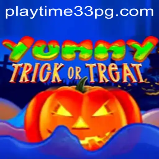 YummyTrickorTreat: The Ultimate Gaming Experience of the Fall