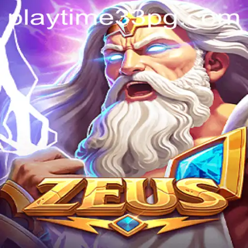 Zeus: A Mythical Gaming Experience with PlayTime33